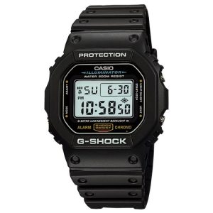 CASIO RELOJ G-SHOCK DW5600UHR1DR