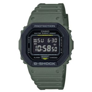 CASIO RELOJ G-SHOCK DW5610SU3DR