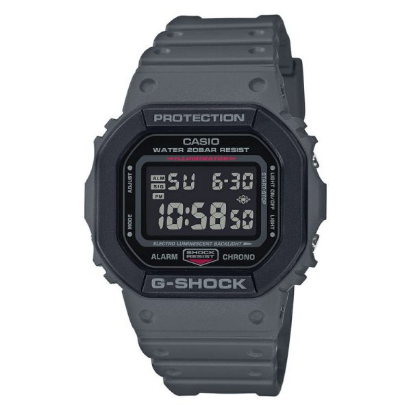 CASIO RELOJ G-SHOCK DW5610SU8DR