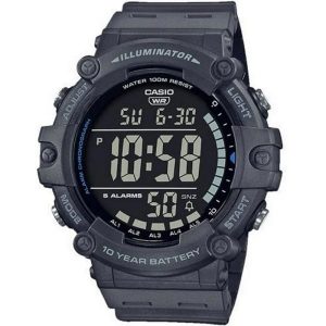 CASIO RELOJ AE1500WH8BVDF