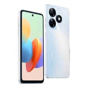 TECNO SPARK CELULAR GO 3+64GB TECSPARKGO364WHT