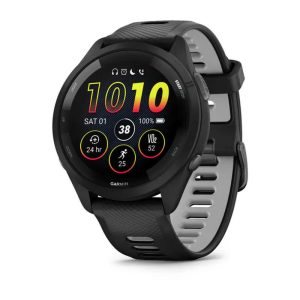 GARMIN RELOJ FORERUNNER 265 WIFI BLK 010-02810-10