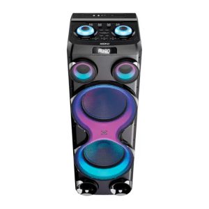 XION PARLANTE ACTIVO 2X12" XI-XT980