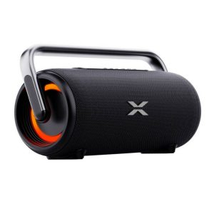 XION PARLANTE PORTATIL BLK XI-XT80