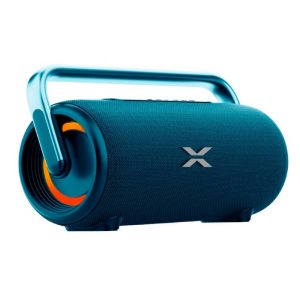 XION PARLANTE PORTATIL BLU XI-XT80