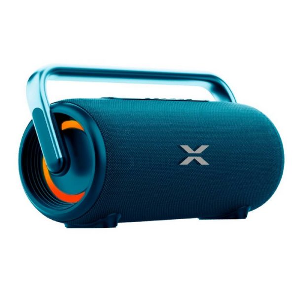 XION PARLANTE PORTATIL BLU XI-XT80