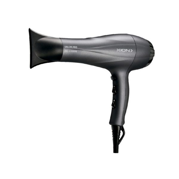 XION SECADOR DE CABELLO PROF 2400W XI-SE6000PRO PR
