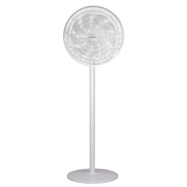 XION VENTILADOR DE PIE 3V XI-V16