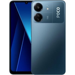 XIAOMI CELULAR POCO C65 8+256GB XIAPOCOC658256BLU