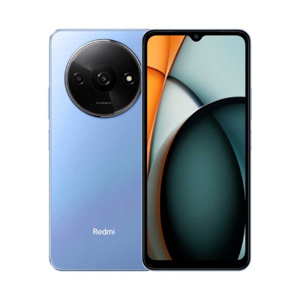 XIAOMI CELULAR REDMI A3 4+128GB XIAREDMIA34128WHT