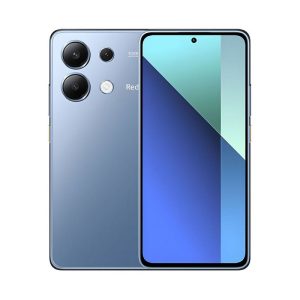 XIAOMI CELULAR REDMI NOTE 13 6GB+128GB MIDBLU