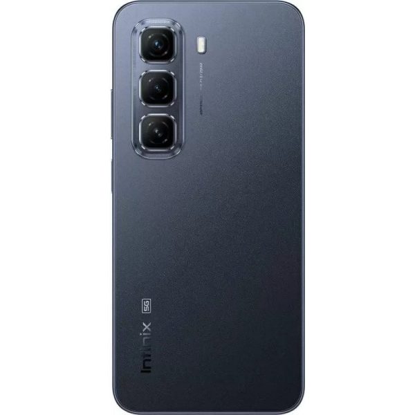 INFINIX CELULAR HOT 50 PRO 8+256GB BLK
