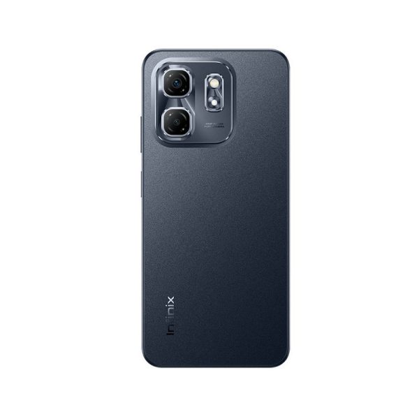 INFINIX CELULAR HOT 50I 8+256GB BLK