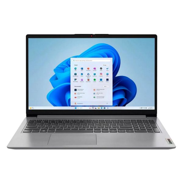 LENOVO NOTEBOOK IDEAPAD1 15.6" 16/512GB SSD RYZ GY