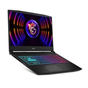 MSI NOTEBOOK GAMING KATANA 15.6" 16GB 1TB