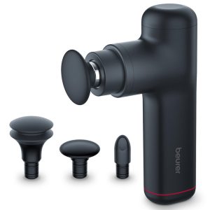 BEURER APARATO MASAJEADOR BLK 10218