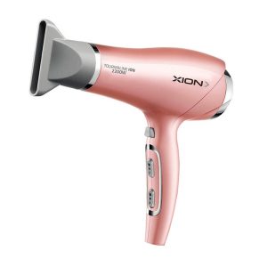 XION SECADOR DE CABELLO PROF 2400W XI-SE6000PRO/PN