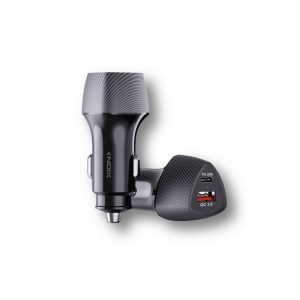 XION CARGADOR PARA AUTO 20W XI-CGCAR