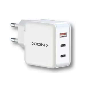 XION ADAPTADOR 110/220 65W XI-CG65