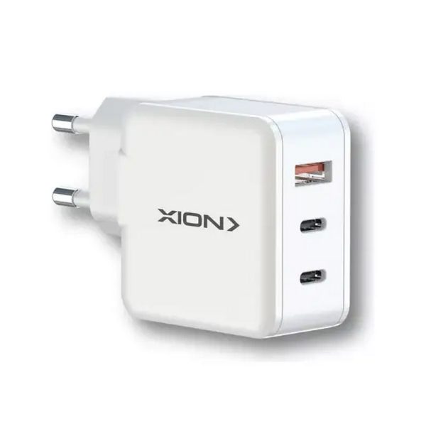 XION ADAPTADOR 110/220 65W XI-CG65