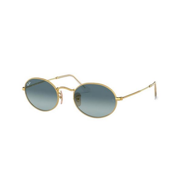 RAY BAN ANTEOJOS RB3547 001/31 54