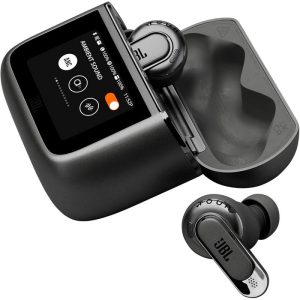 JBL AURICULAR TOUR PRO 3 BLK JBLTOURPRO3BLKAM