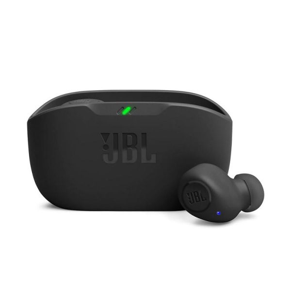JBL AURICULAR WAVE BUDS 2 BLK JBLWBUDS2BLK