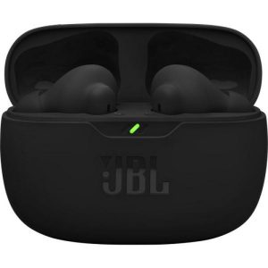 JBL AURICULAR WAVE BEAM 2 BLK JBLWBEAM2BLK
