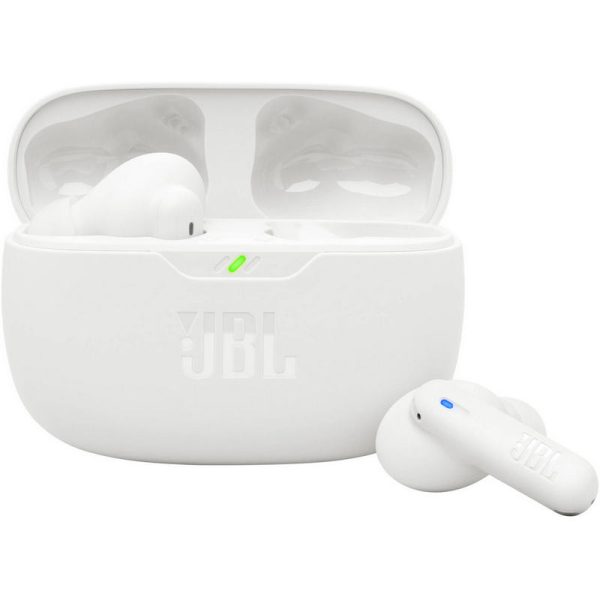 JBL AURICULAR WAVE BEAM 2 WHT JBLWBEAM2WHT