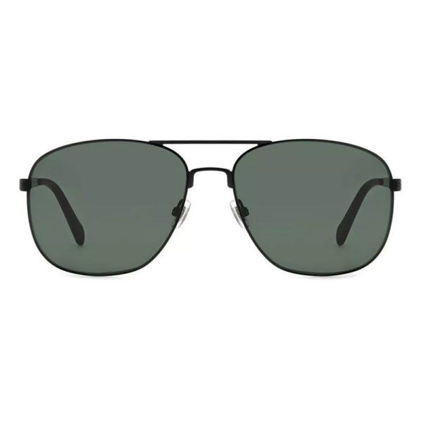 FOSSIL ANTEOJOS FOS 2143/G/S 003 QT60