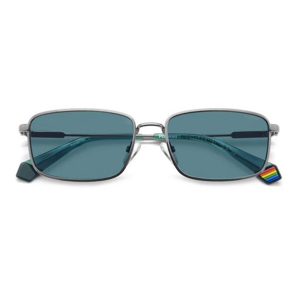POLAROID ANTEOJOS PLD 6227/S/X SVK M956