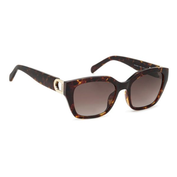 FOSSIL  ANTEOJOS FOS 2136/S 086 HA55