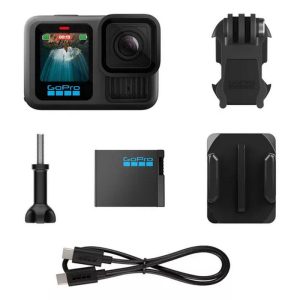 GO PRO ACCESORIO BATERIA RECARGABLE HERO13BLK