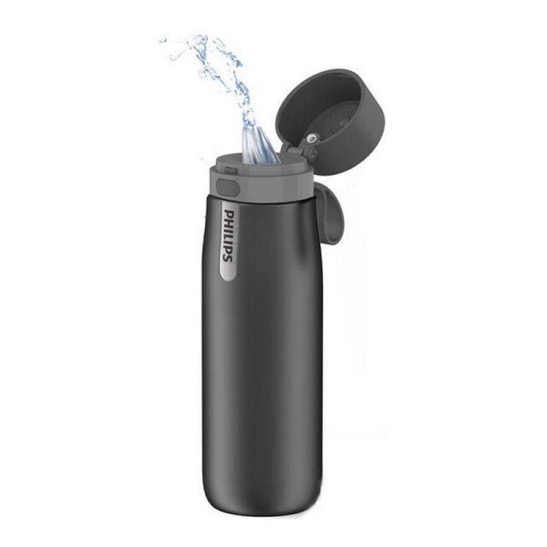 PHILIPS BOTELLA FILTO DE AGUA GO ZERO GYTR AWP2771