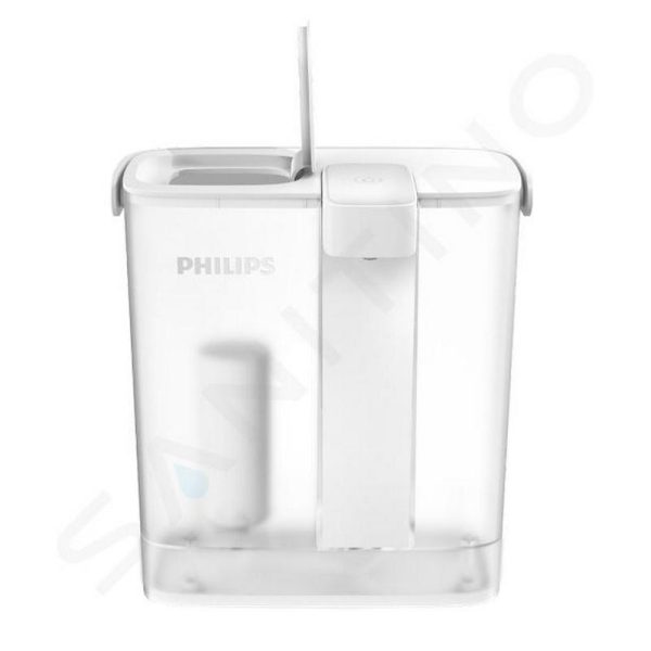 PHILIPS PURIFICADOR CON USB WHT AWP2980WH