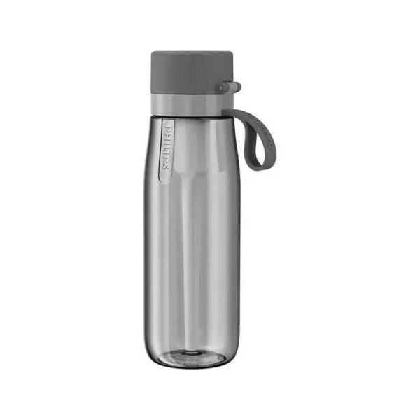 PHILIPS BOTELLA FILTO DE AGUA GO ZERO BL AWP2731WH