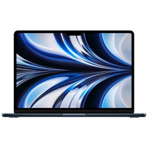 APPLE MACBOOK AIR 13" M2 CHIP CPU 512GB SPC-GRY