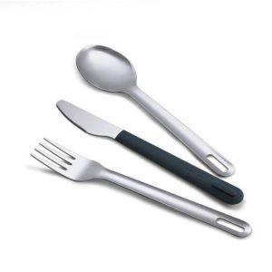JOSEPH SET CUCHILLO Y TENEDOR 10070