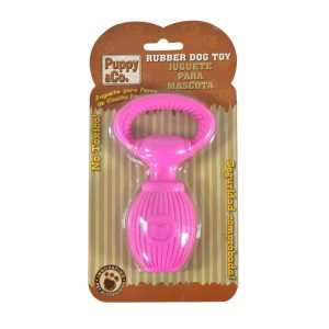 PUPPY JUGUETE PARA MASCOTA