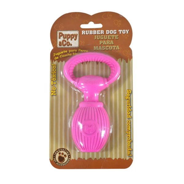 PUPPY JUGUETE PARA MASCOTA