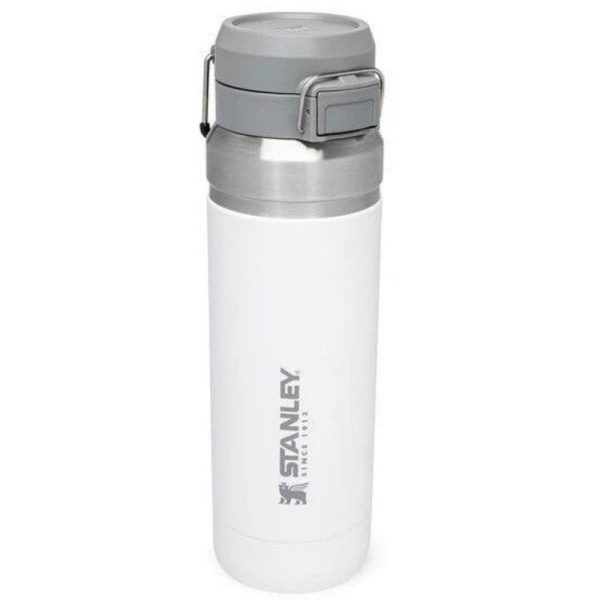 STANLEY BOTELLA GO QUICK FLIP 500ML RD 10-09557-03