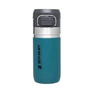 STANLEY BOTELLA GO QUICK FLIP 500ML GN 10-09557-03