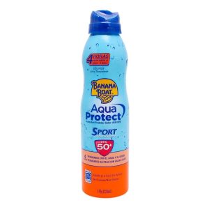 BB S KIDS AQUA PROTECT ULTRA SPF50 177ML