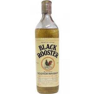 BLACK ROOSTER 1 LT