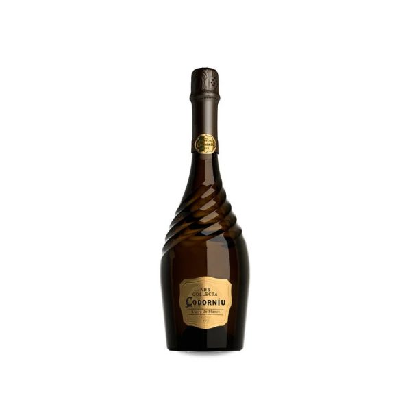 CODORNIU ARS COLLECTA BLANC DE NOIR 0.75LT
