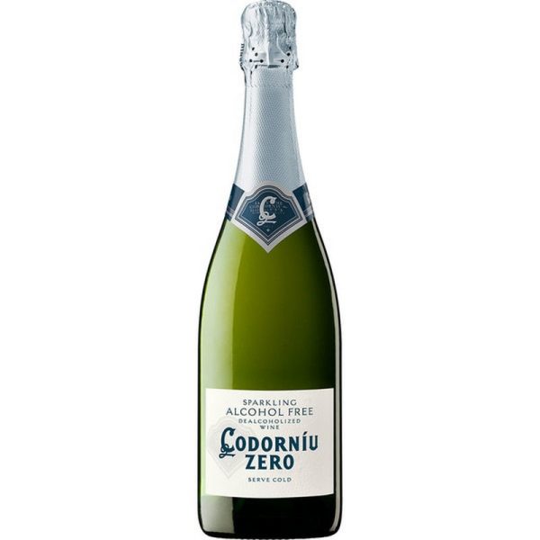 CODORNIU CLASICO ZERO 0.75 LT