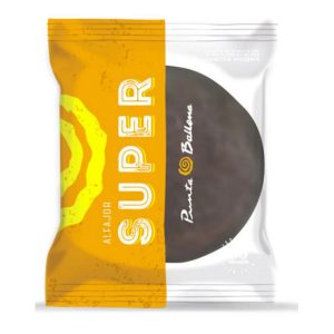 PUNTA BALLENA ALFAJOR SUPER CHOCO X12