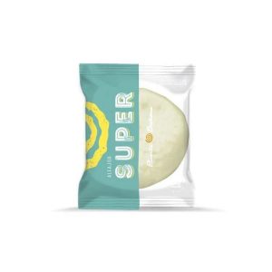 PUNTA BALLENA ALFAJOR SUPER BLANCO X12