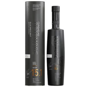 BRUICHLADDICH OCTOMORE 15.1 700 ML