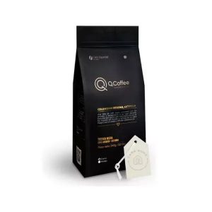 CAFÉ GRAN RESERVA MOLIDO 340 GR